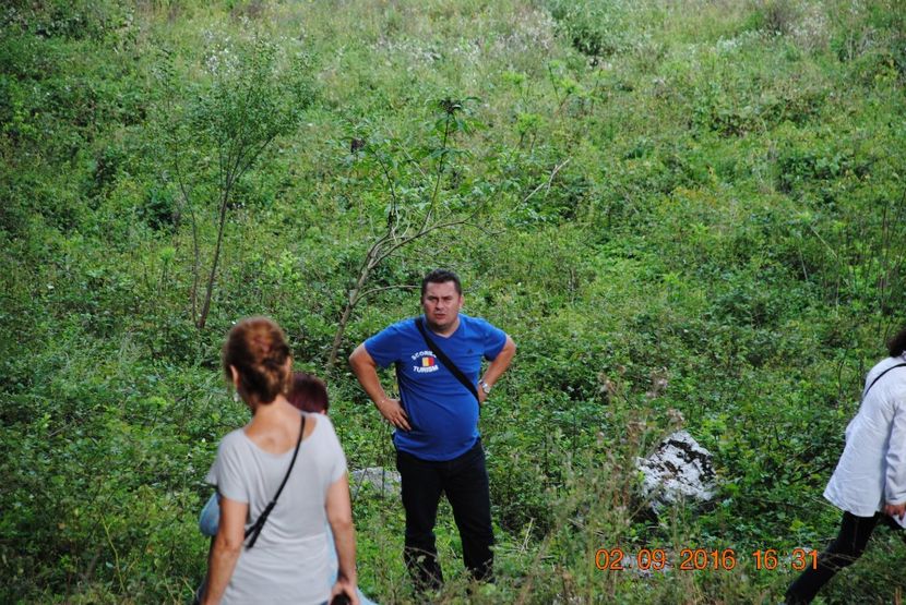  - 2016 02-04 septembrie CHEILE NEREI-CASCADA BEUSNITA-OCHIUL BEIULUI-CASCADA BIGAR