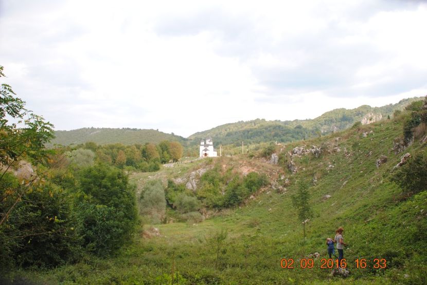  - 2016 02-04 septembrie CHEILE NEREI-CASCADA BEUSNITA-OCHIUL BEIULUI-CASCADA BIGAR