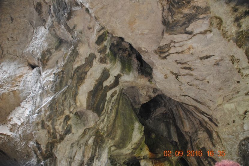  - 2016 02-04 septembrie CHEILE NEREI-CASCADA BEUSNITA-OCHIUL BEIULUI-CASCADA BIGAR