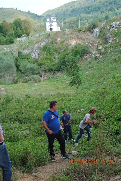  - 2016 02-04 septembrie CHEILE NEREI-CASCADA BEUSNITA-OCHIUL BEIULUI-CASCADA BIGAR