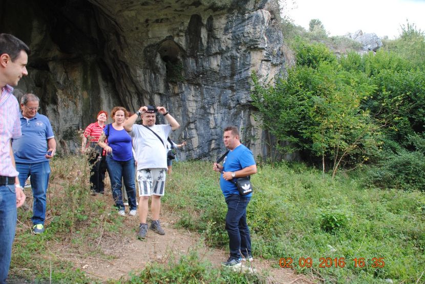  - 2016 02-04 septembrie CHEILE NEREI-CASCADA BEUSNITA-OCHIUL BEIULUI-CASCADA BIGAR