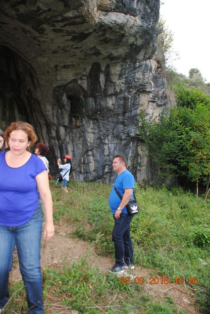 - 2016 02-04 septembrie CHEILE NEREI-CASCADA BEUSNITA-OCHIUL BEIULUI-CASCADA BIGAR