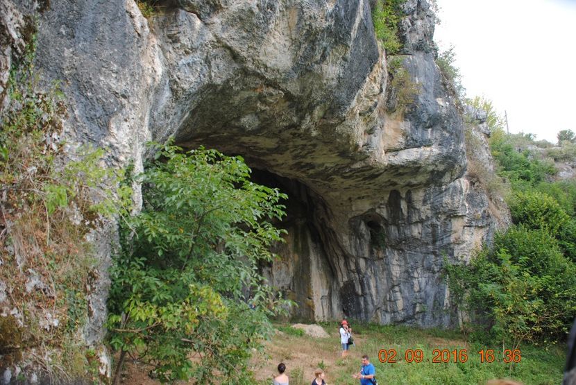  - 2016 02-04 septembrie CHEILE NEREI-CASCADA BEUSNITA-OCHIUL BEIULUI-CASCADA BIGAR
