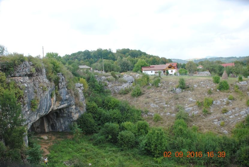  - 2016 02-04 septembrie CHEILE NEREI-CASCADA BEUSNITA-OCHIUL BEIULUI-CASCADA BIGAR