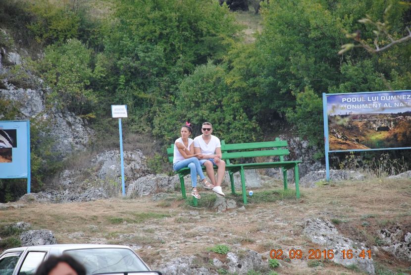  - 2016 02-04 septembrie CHEILE NEREI-CASCADA BEUSNITA-OCHIUL BEIULUI-CASCADA BIGAR