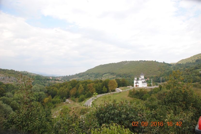  - 2016 02-04 septembrie CHEILE NEREI-CASCADA BEUSNITA-OCHIUL BEIULUI-CASCADA BIGAR
