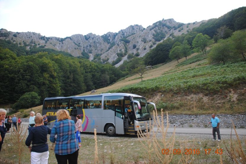  - 2016 02-04 septembrie CHEILE NEREI-CASCADA BEUSNITA-OCHIUL BEIULUI-CASCADA BIGAR
