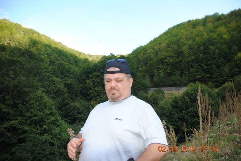  - 2016 02-04 septembrie CHEILE NEREI-CASCADA BEUSNITA-OCHIUL BEIULUI-CASCADA BIGAR