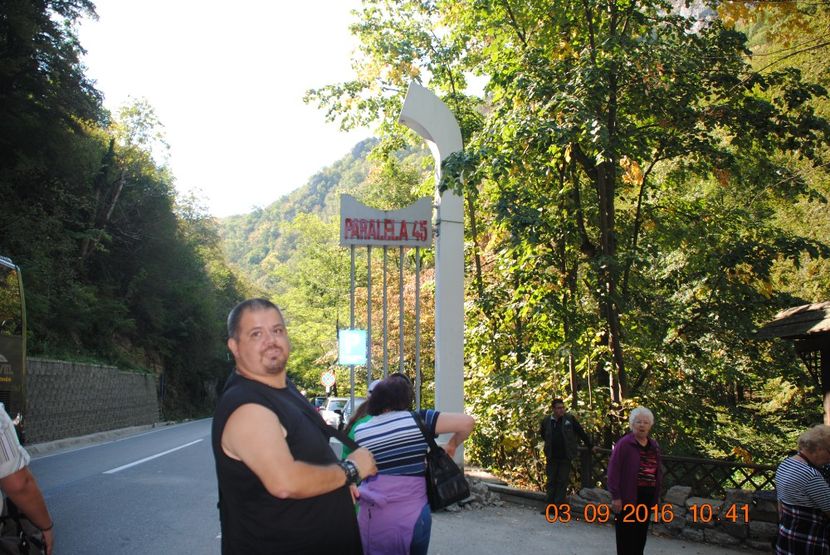  - 2016 02-04 septembrie CHEILE NEREI-CASCADA BEUSNITA-OCHIUL BEIULUI-CASCADA BIGAR