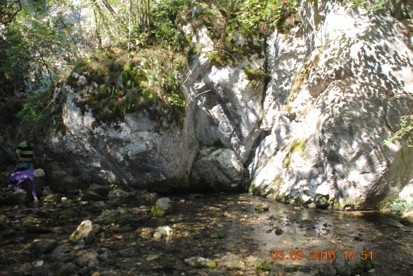  - 2016 02-04 septembrie CHEILE NEREI-CASCADA BEUSNITA-OCHIUL BEIULUI-CASCADA BIGAR