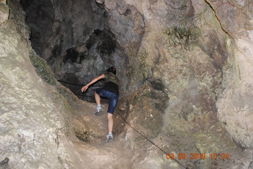  - 2016 02-04 septembrie CHEILE NEREI-CASCADA BEUSNITA-OCHIUL BEIULUI-CASCADA BIGAR