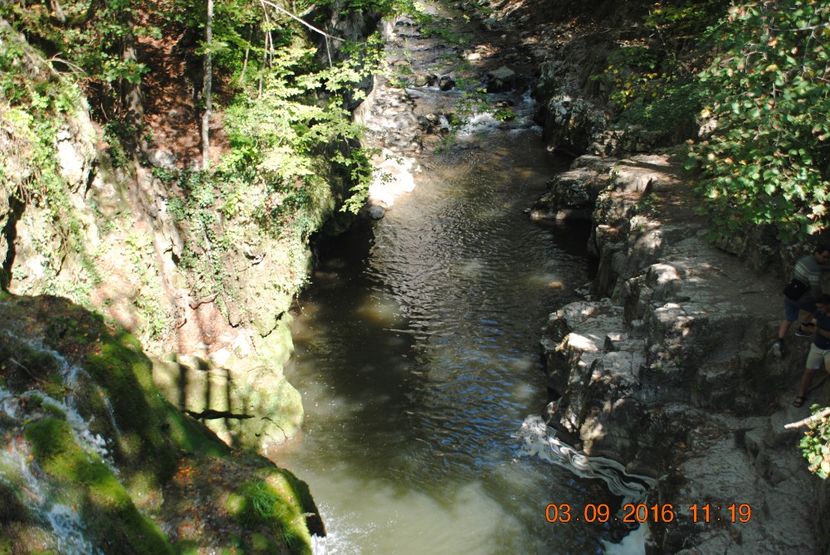  - 2016 02-04 septembrie CHEILE NEREI-CASCADA BEUSNITA-OCHIUL BEIULUI-CASCADA BIGAR