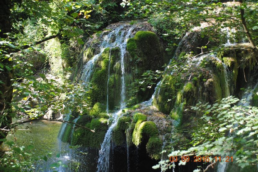  - 2016 02-04 septembrie CHEILE NEREI-CASCADA BEUSNITA-OCHIUL BEIULUI-CASCADA BIGAR