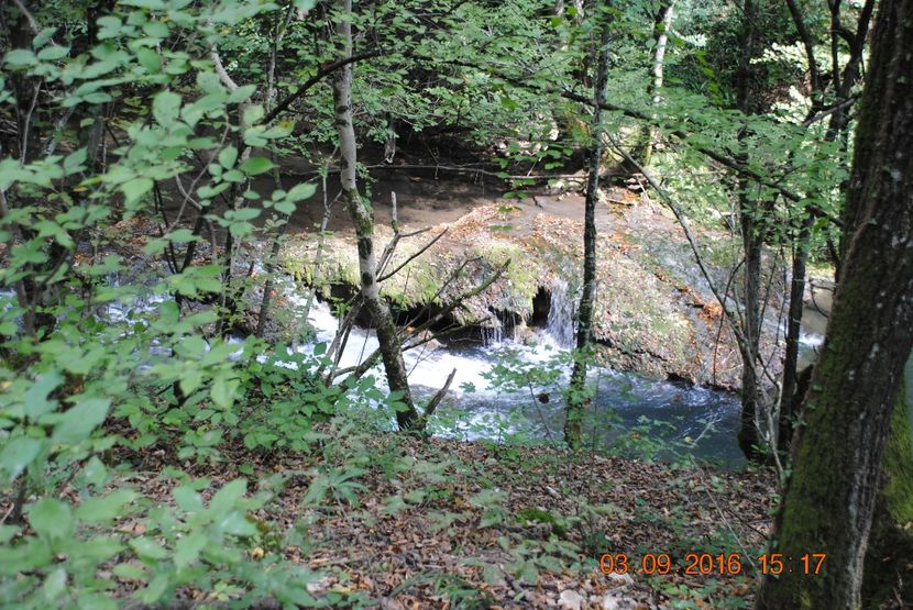  - 2016 02-04 septembrie CHEILE NEREI-CASCADA BEUSNITA-OCHIUL BEIULUI-CASCADA BIGAR