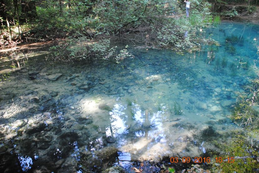  - 2016 02-04 septembrie CHEILE NEREI-CASCADA BEUSNITA-OCHIUL BEIULUI-CASCADA BIGAR