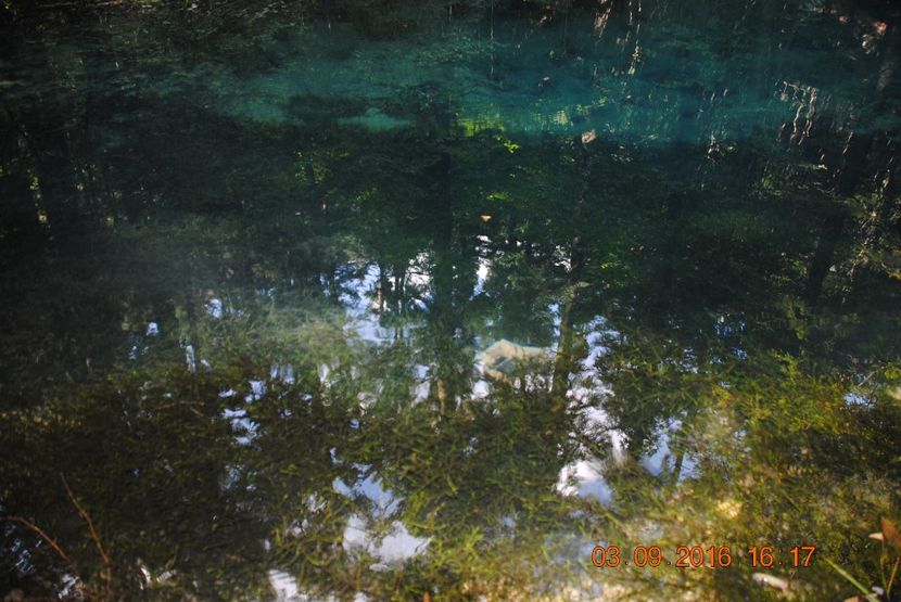  - 2016 02-04 septembrie CHEILE NEREI-CASCADA BEUSNITA-OCHIUL BEIULUI-CASCADA BIGAR