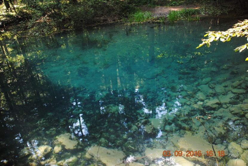  - 2016 02-04 septembrie CHEILE NEREI-CASCADA BEUSNITA-OCHIUL BEIULUI-CASCADA BIGAR