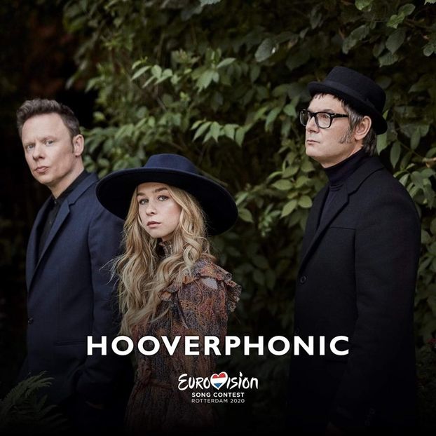 Eurovision 2018 - 2018 Eurovision Song Contest Part 19