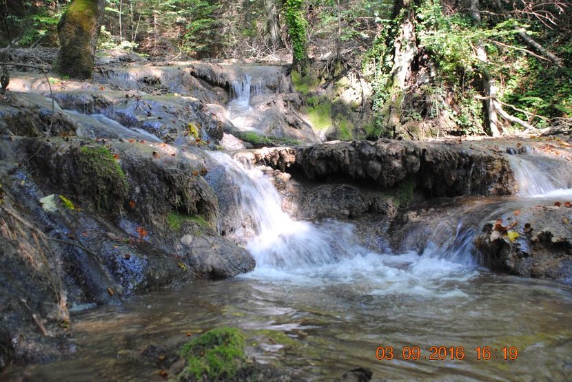  - 2016 02-04 septembrie CHEILE NEREI-CASCADA BEUSNITA-OCHIUL BEIULUI-CASCADA BIGAR