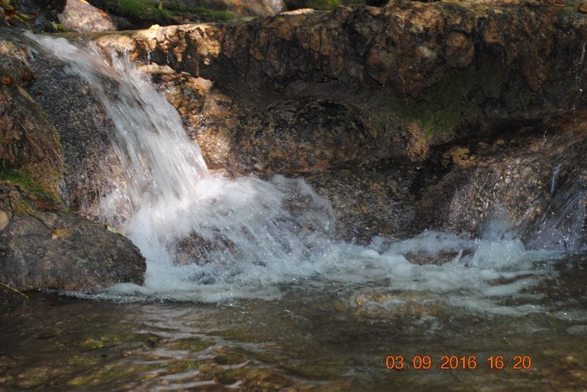  - 2016 02-04 septembrie CHEILE NEREI-CASCADA BEUSNITA-OCHIUL BEIULUI-CASCADA BIGAR