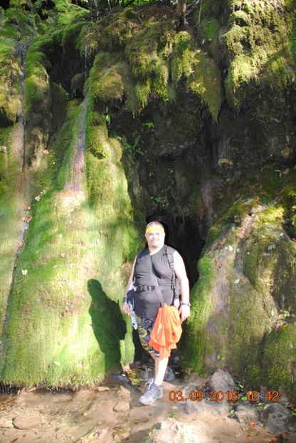  - 2016 02-04 septembrie CHEILE NEREI-CASCADA BEUSNITA-OCHIUL BEIULUI-CASCADA BIGAR