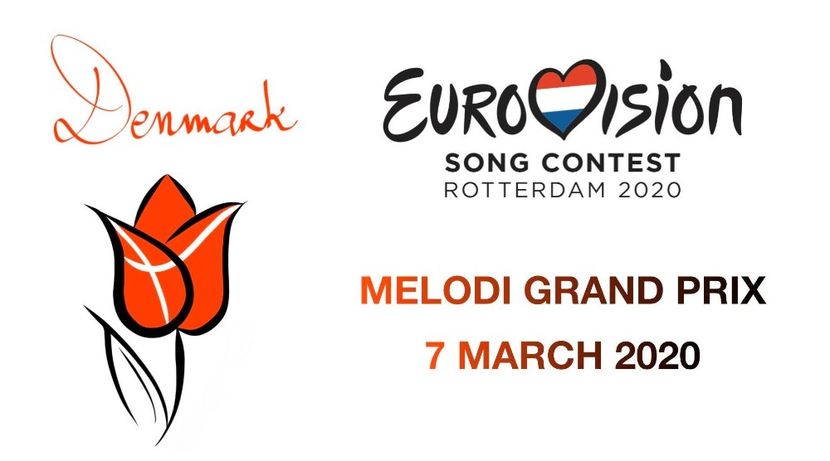 Eurovision 2018 - 2018 Eurovision Song Contest Part 19
