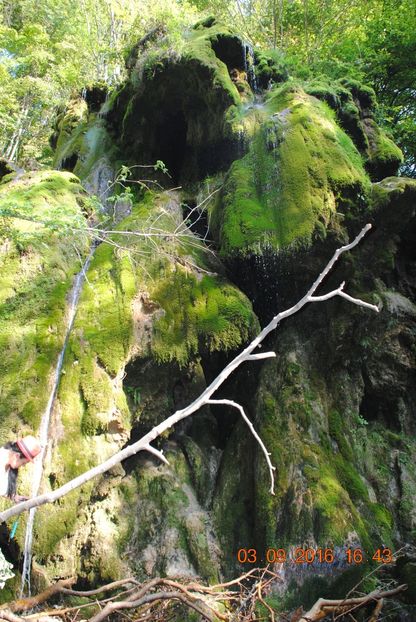  - 2016 02-04 septembrie CHEILE NEREI-CASCADA BEUSNITA-OCHIUL BEIULUI-CASCADA BIGAR