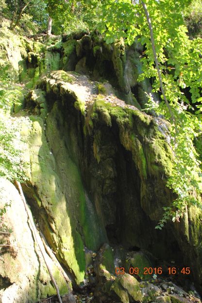  - 2016 02-04 septembrie CHEILE NEREI-CASCADA BEUSNITA-OCHIUL BEIULUI-CASCADA BIGAR