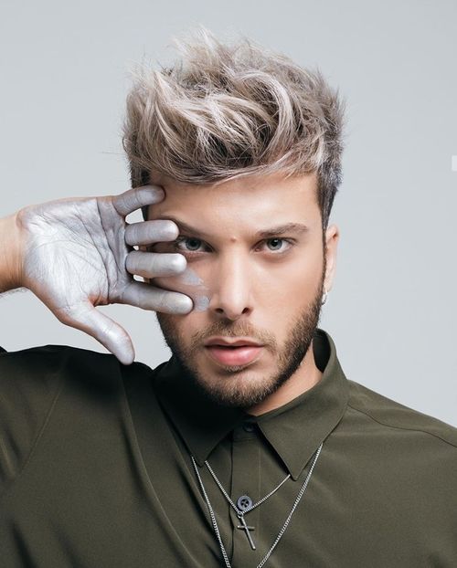 Eurovision 2018 - 2018 Eurovision Song Contest Part 19