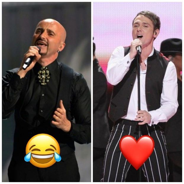 Eurovision 2018 - 2018 Eurovision Song Contest Part 19