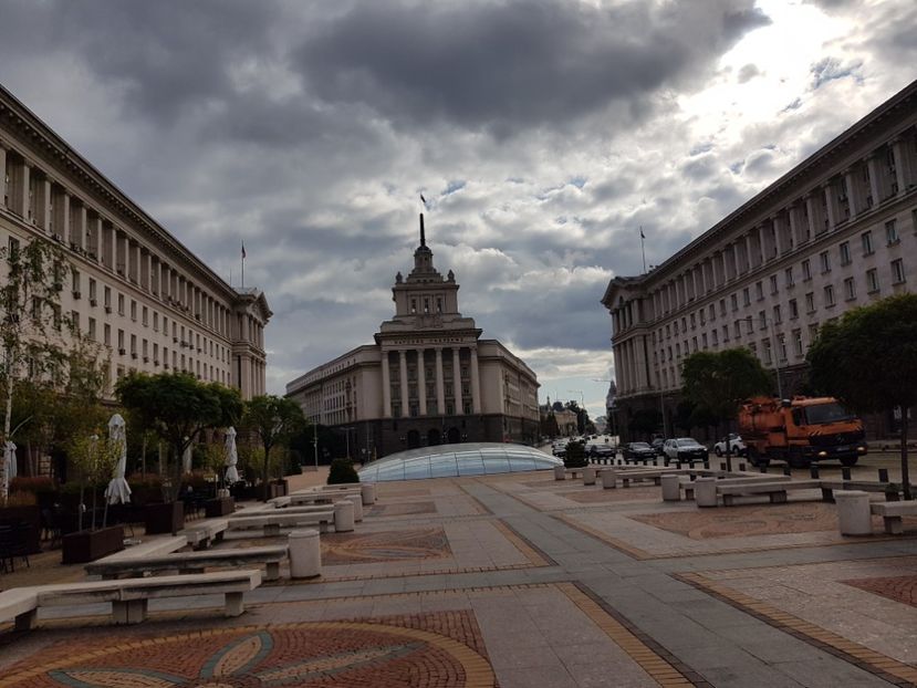  - Bulgaria -Sofia