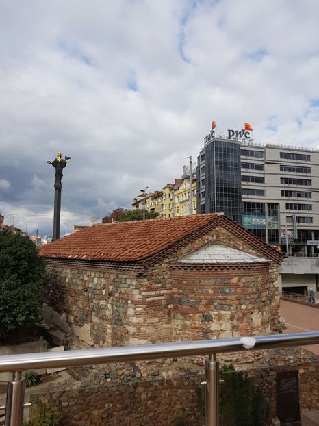  - Bulgaria -Sofia