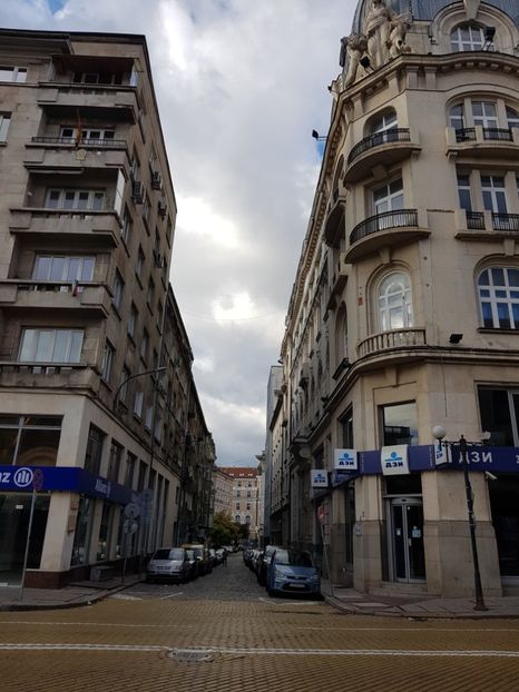  - Bulgaria -Sofia