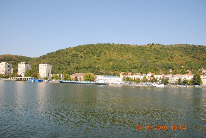  - 2016 02-04 septembrie CHEILE NEREI-CASCADA BEUSNITA-OCHIUL BEIULUI-CASCADA BIGAR