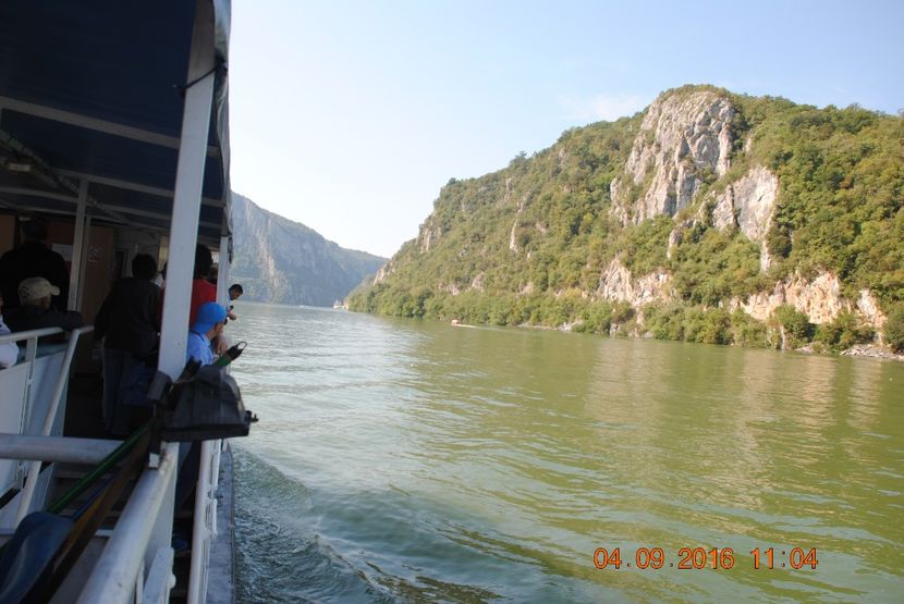  - 2016 02-04 septembrie CHEILE NEREI-CASCADA BEUSNITA-OCHIUL BEIULUI-CASCADA BIGAR