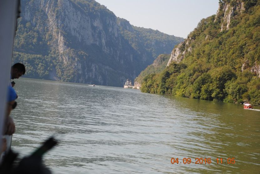  - 2016 02-04 septembrie CHEILE NEREI-CASCADA BEUSNITA-OCHIUL BEIULUI-CASCADA BIGAR