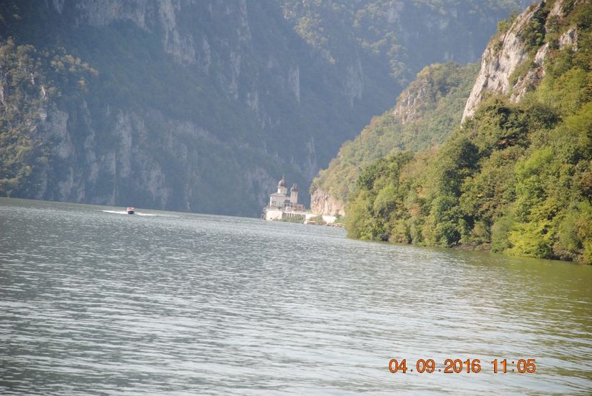  - 2016 02-04 septembrie CHEILE NEREI-CASCADA BEUSNITA-OCHIUL BEIULUI-CASCADA BIGAR