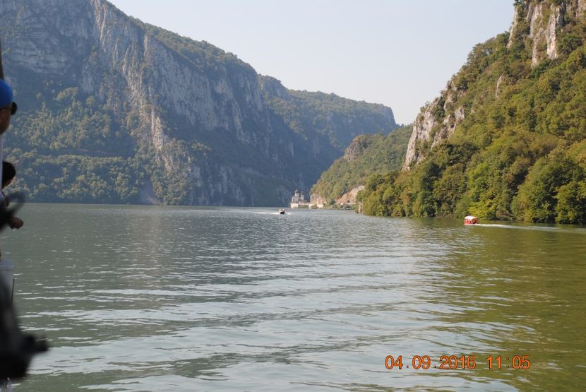  - 2016 02-04 septembrie CHEILE NEREI-CASCADA BEUSNITA-OCHIUL BEIULUI-CASCADA BIGAR