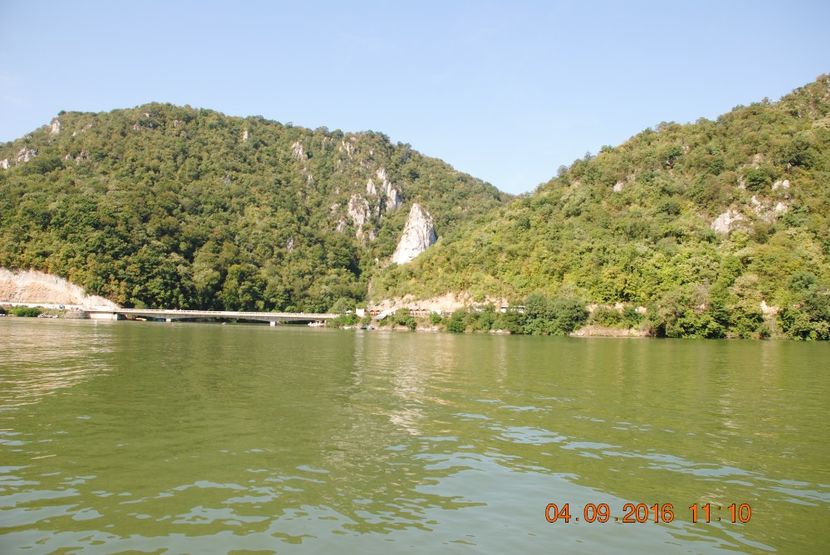  - 2016 02-04 septembrie CHEILE NEREI-CASCADA BEUSNITA-OCHIUL BEIULUI-CASCADA BIGAR