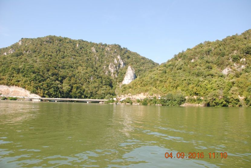  - 2016 02-04 septembrie CHEILE NEREI-CASCADA BEUSNITA-OCHIUL BEIULUI-CASCADA BIGAR