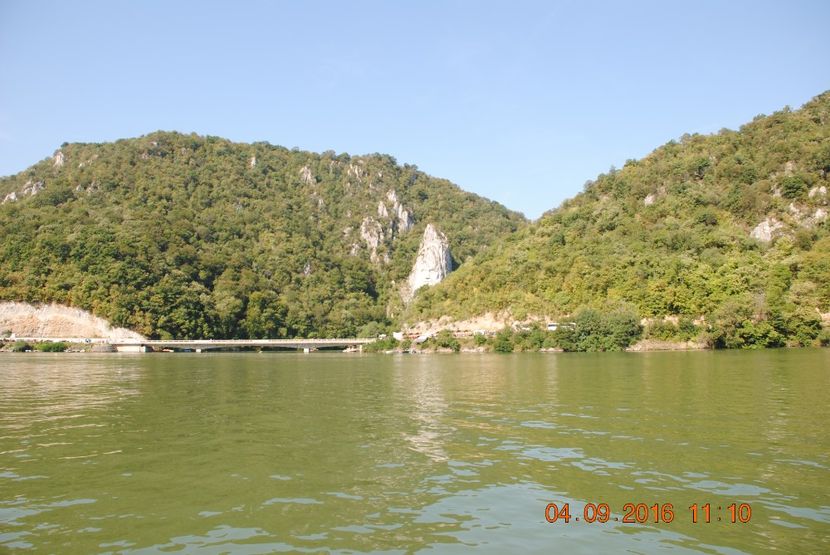  - 2016 02-04 septembrie CHEILE NEREI-CASCADA BEUSNITA-OCHIUL BEIULUI-CASCADA BIGAR