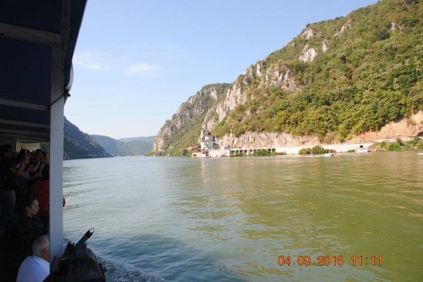  - 2016 02-04 septembrie CHEILE NEREI-CASCADA BEUSNITA-OCHIUL BEIULUI-CASCADA BIGAR