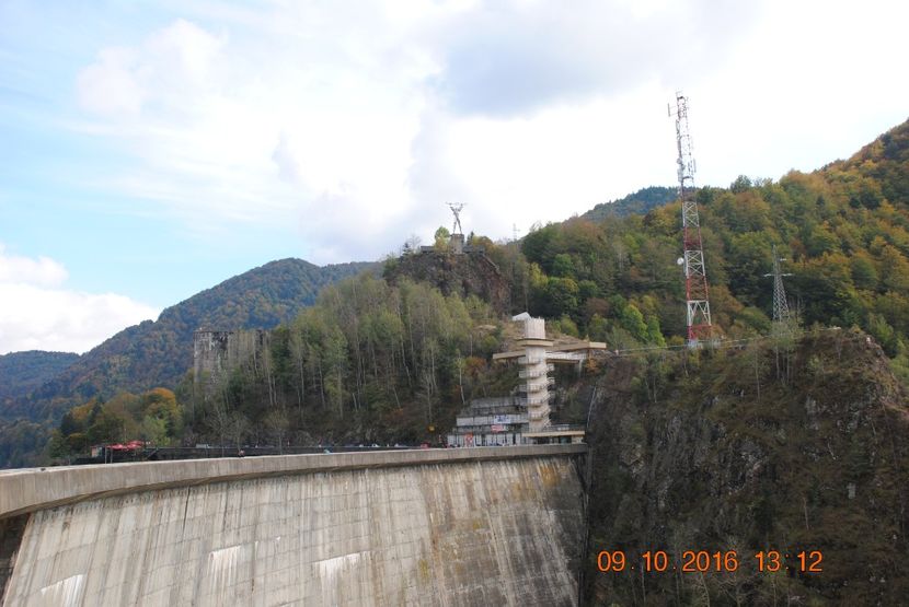  - 2016 09-10- baraj vidraru ieseala