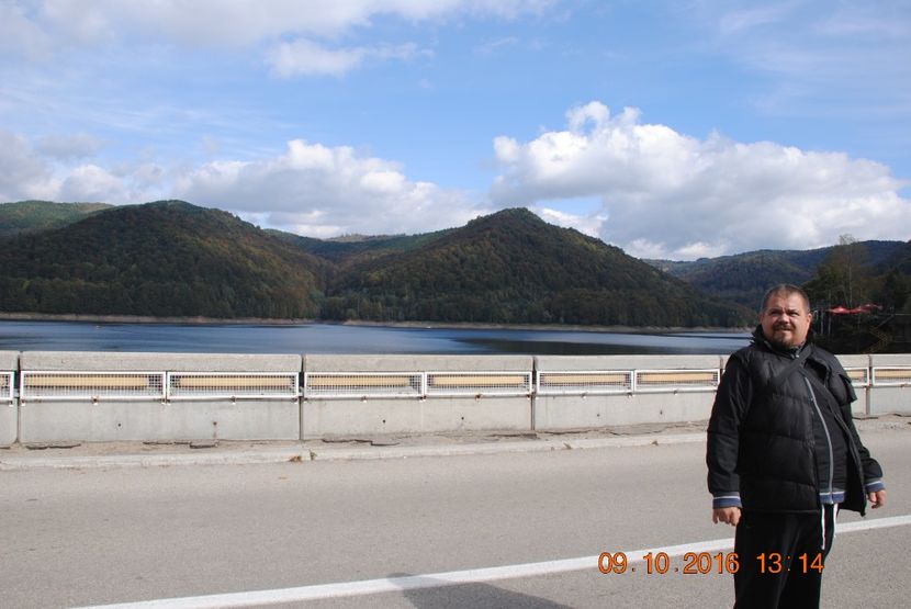  - 2016 09-10- baraj vidraru ieseala