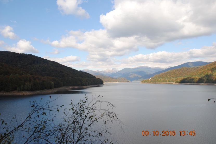  - 2016 09-10- baraj vidraru ieseala