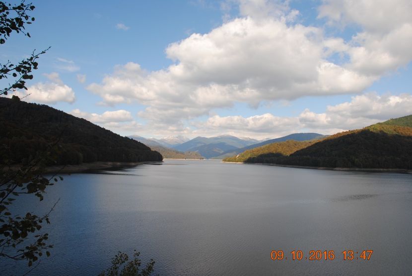  - 2016 09-10- baraj vidraru ieseala