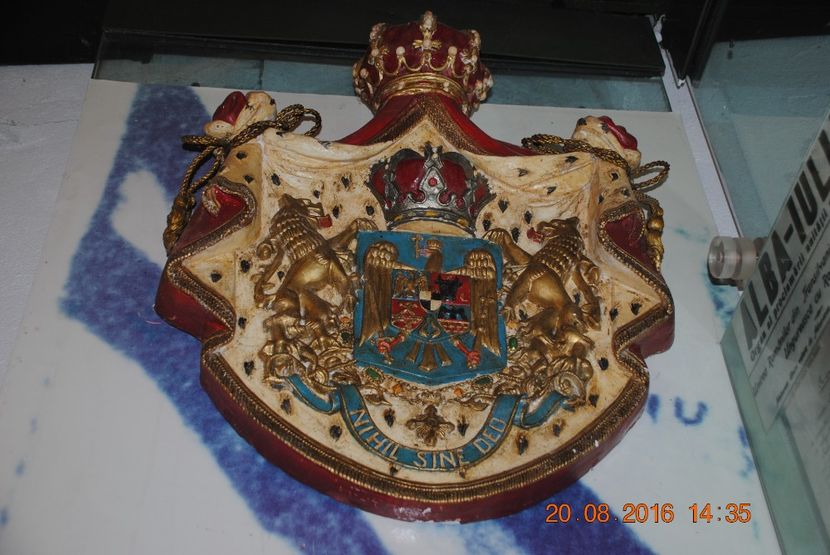  - 2016 20-08-MOUNSOLEUL DE LA MATIAS -PESTERA DAMBOVICIOARA