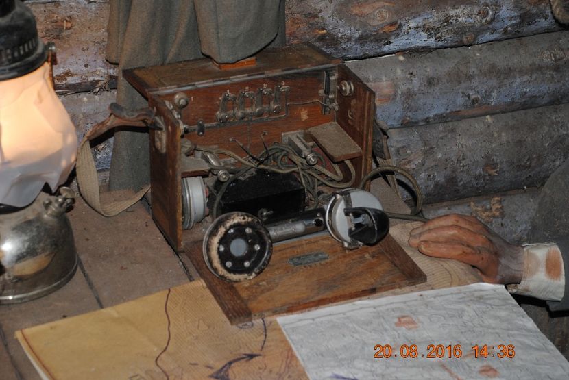  - 2016 20-08-MOUNSOLEUL DE LA MATIAS -PESTERA DAMBOVICIOARA