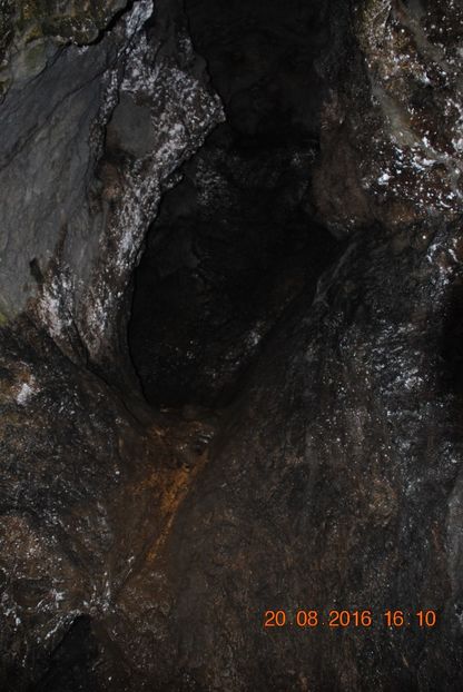  - 2016 20-08-MOUNSOLEUL DE LA MATIAS -PESTERA DAMBOVICIOARA