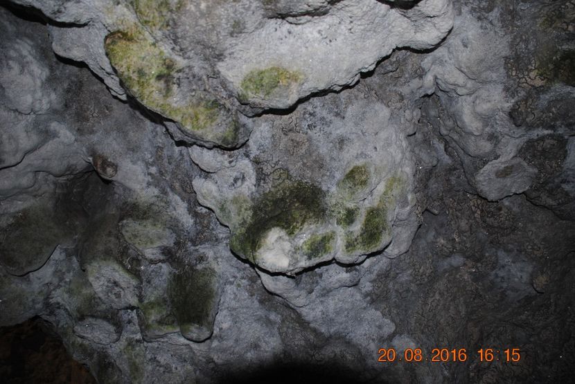  - 2016 20-08-MOUNSOLEUL DE LA MATIAS -PESTERA DAMBOVICIOARA